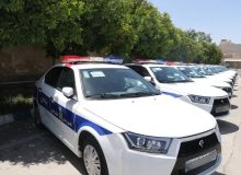 افزوده شدن موتورسیکلت‌های ثبت تخلف هوشمند به ناوگان ترافیکی شیراز