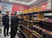 رصد و کنترل توزیع کالاهای اساسی در صدرا با مشارکت اتحادیه اصناف