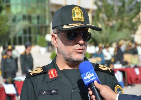 کشف ۱۰۸ میلیارد تومان کالای قاچاق در فارس