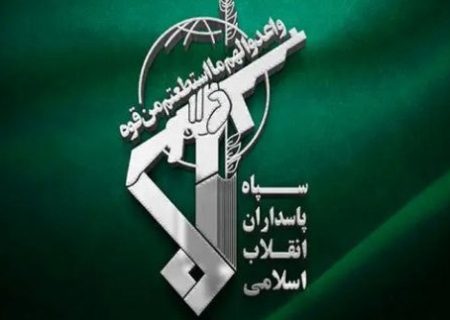 بیانیه سپاه فجر فارس در پی حملات صهیونیست‌ها