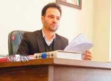 عاملان شهادت قاضی احسان باقری دستگیر شدند