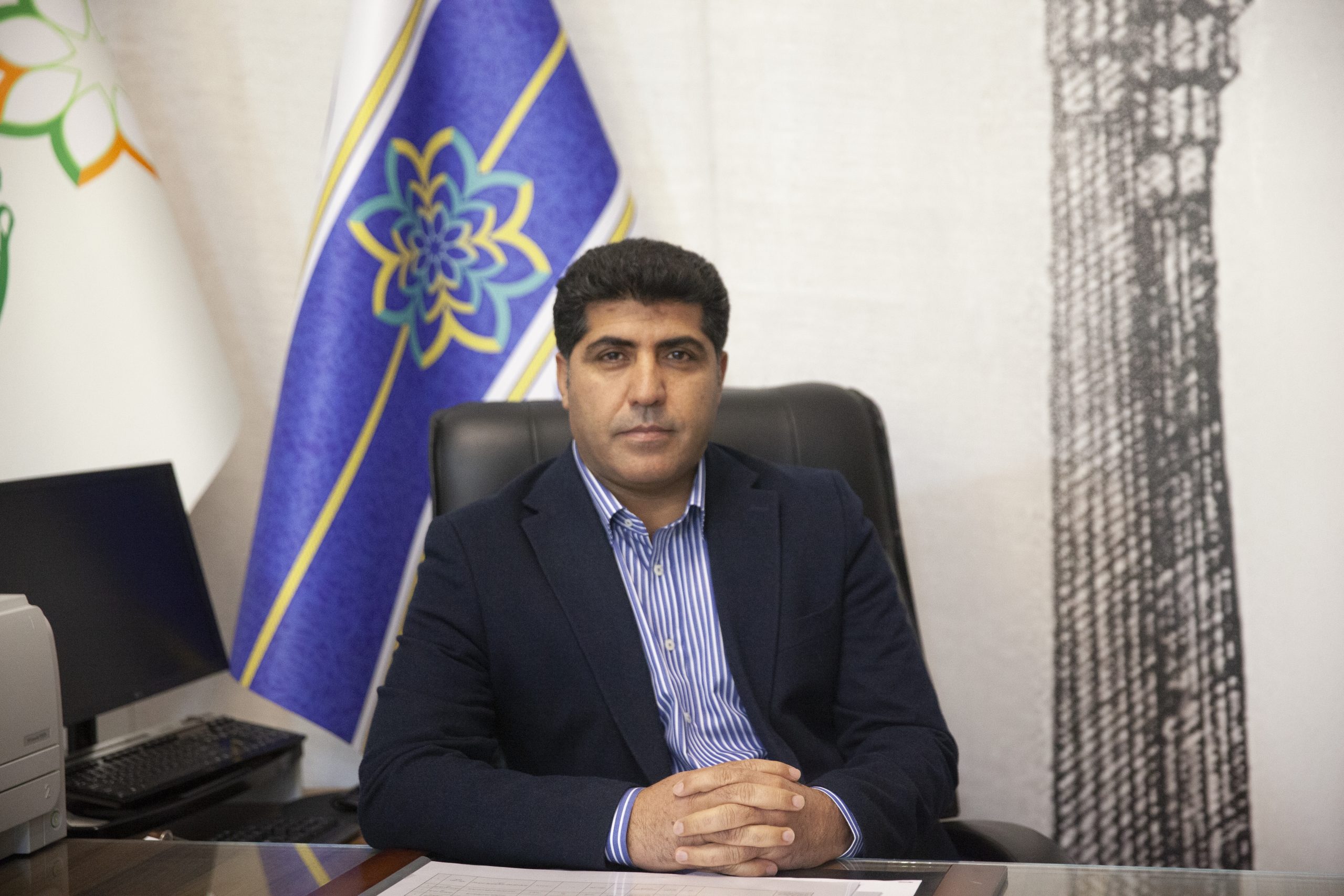سرمایه‌گذار پروژه مرکز پرورش گل و گیاه گویم مشخص شد
