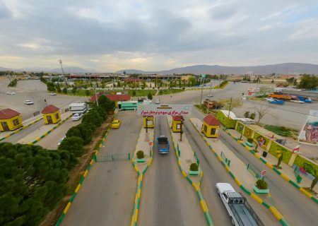 افزایش نظارت بر بازارچه‌های شهرداری و میدان میوه و تره‌بار‌ شیراز؛ مقابله با هرگونه گران‌فروشی و اخلال در بازار