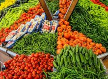 تلاش نهادهای متولی در جهت کنترل هوشمندانه بازار میوه در مواجه با هرگونه کمبود