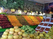 تجهیز ۲۷ بازارچه به ترازوهای هوشمند؛ گام تازه شهرداری شیراز برای شفافیت در بازارچه‌ها