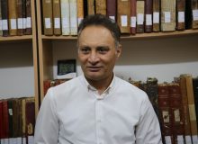 موزه آستان مقدس سید علاالدین حسین(ع) جزو موزه‌های درجه یک استان محسوب می‌شود