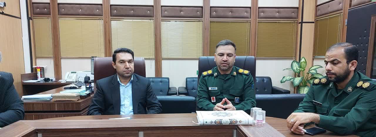 شهرداری منطقه یازده شیراز حامی احیای هویت فرهنگی محلات با محوریت مساجد