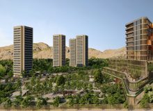 افزایش سرانه ورزشی شهروندان شیرازی با پروژه چندمنظوره احسان