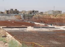 پروژه بنکداران الگوی مناسب برای سرمایه گذاری در شهر شیراز