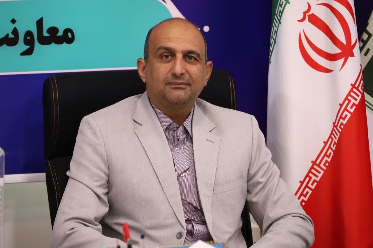 ۹۹ درصد استان فارسی ها باسواد هستند