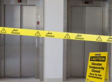 قبل از اخذ تاییدیه استاندارد از آسانسور استفاده نشود؛ صدور ۹۳۴ فقره تائیدیه ایمنی آسانسور توسط اداره کل استاندارد