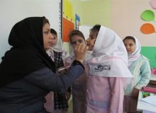 بهره برداری از ۵۴۳ پروژه ورزشی و اتاق بهداشت مدارس تا پیش از مهرماه در فارس