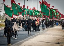 تاکنون ۹ هزار نفر برای زیارت اربعین در استان فارس ثبت نام کرده اند