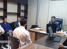 برخورداری ۵۳ زندانی عادل آباد شیراز از ارفاقات قضایی