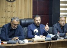 استاندار فارس جذب بودجه توسط دستگاه‌ها و مدیریت هوشمند منابع را خواستار شد