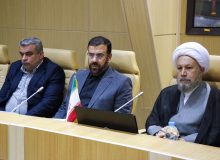 استاندار فارس خواستار بازتعریف سیاست‌های فرهنگی در شرایط پساجنگ شد