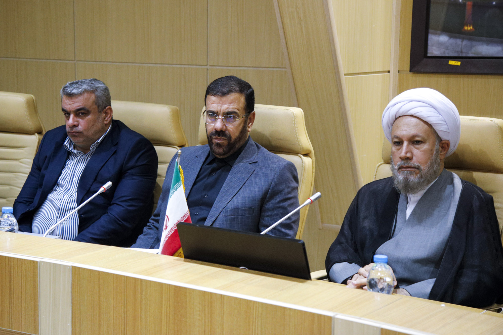 استاندار فارس خواستار بازتعریف سیاست‌های فرهنگی در شرایط پساجنگ شد