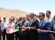 شتاب در توسعه محورهای ترانزیتی جنوب کشور با بهره برداری از چندین پروژه‌ بزرگ راهسازی