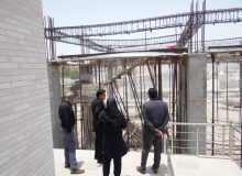 شهرستان های گراش و قیروکارزین صاحب پلاتو تئـاتر می‌شوند