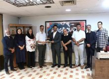 دبیری جشنواره تئاتر فارس در دستان جوانی اهل شیراز