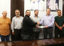 روابط‌عمومی هیئت ورزش‌های زورخانه‌ای و کشتی پهلوانی شیراز منصوب شد