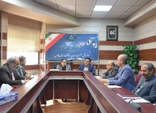 تشکیل ستاد ویژه رصد پروژه‌های بزرگ صنعتی، معدنی و تجاری اولویت اجرای برنامه‌های استراتژیک در فارس است