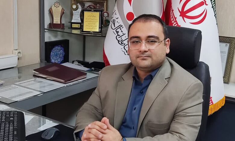 رویکردهای نوین مدیریت خون در خدمت سلامت بیماران