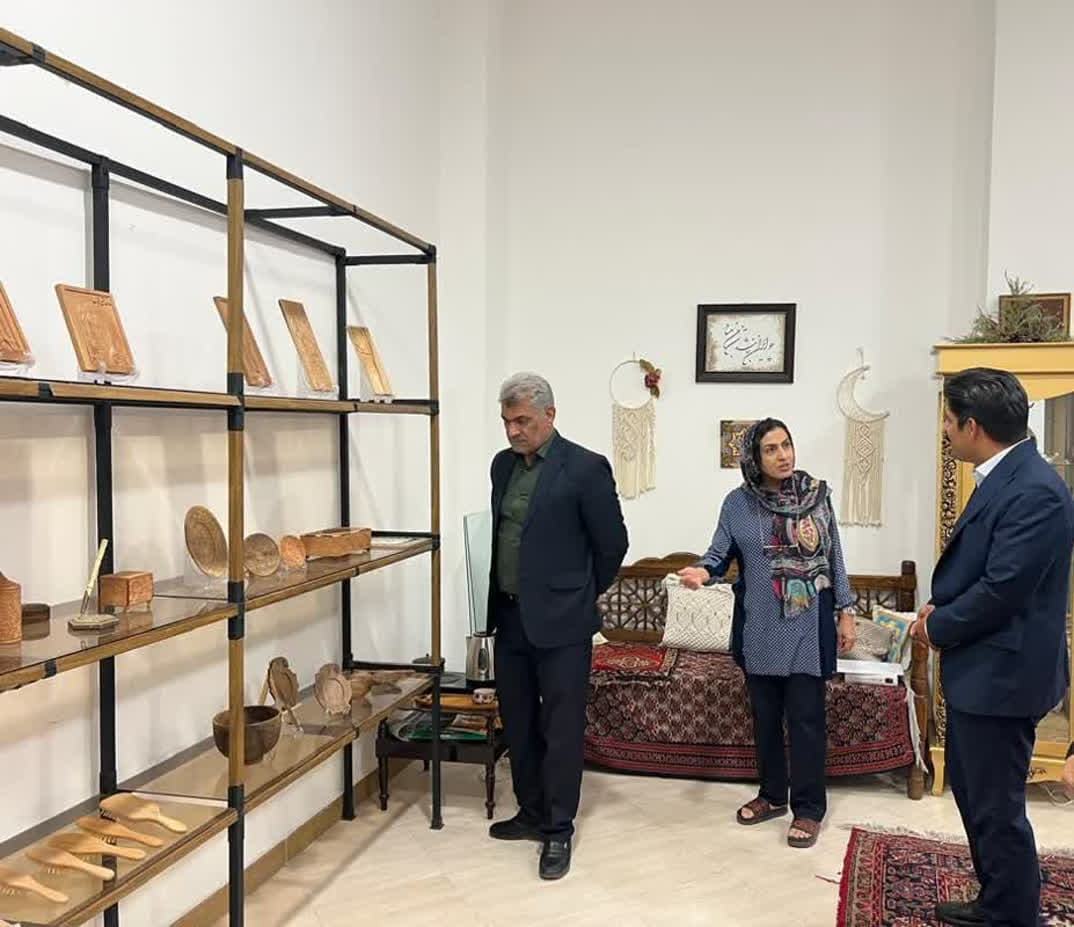 کمک به حل مشکلات و آسیبهای موجود در بازار هنر