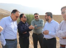 توسعه محور خرامه نیازمند هم‌افزایی بیشتر دستگاه‌های متولی است