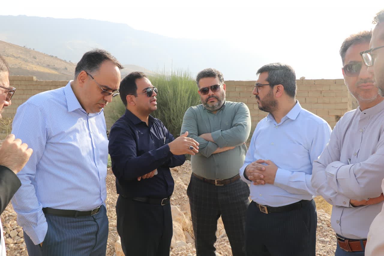 توسعه محور خرامه نیازمند همافزایی بیشتر دستگاههای متولی است