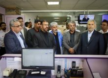 تجهیز و توسعه مراکز درمانی با همکاری مشترک مدیریت استان و خیرین سلامت انجام خواهد شد