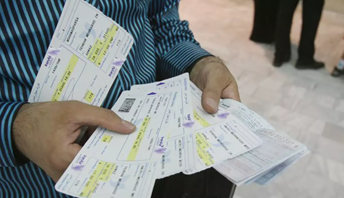 نرخ بلیت حمل و نقل جاده ای زائران اربعین حسینی استان فارس اعلام شد