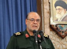 شمار شهدای استان فارس درجنگ تحمیلی رژیم صهیونسیتی به ۲۱ نفر رسید