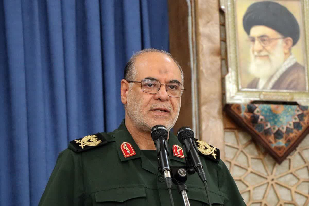 شمار شهدای استان فارس درجنگ تحمیلی رژیم صهیونسیتی به ۲۱ نفر رسید