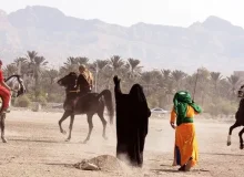 شیراز خاستگاه تعزیه