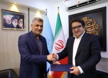 امضای تفاهم نامه همکاری میراث فرهنگی فارس با شهرداری اردکان
