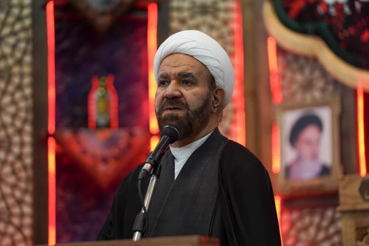 انسجام ملی ایرانیان، حول ولی امر مسلمین مهم‌ترین دستاورد جنگ ۱۲روزه است