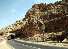 تغییر در برنامه انسداد محور شیراز–فیروزآباد به‌دلیل حادثه تلخ اتوبوس زائران