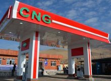 ۳ آزمایشگاه CNG متخلف تعلیق شدند