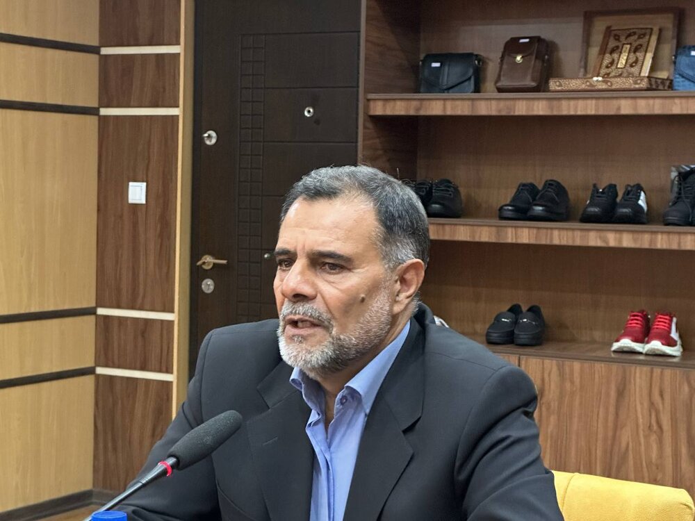 هدف بنیاد تعاون رشد ۱۵ درصدی اشتغال زندانیان است