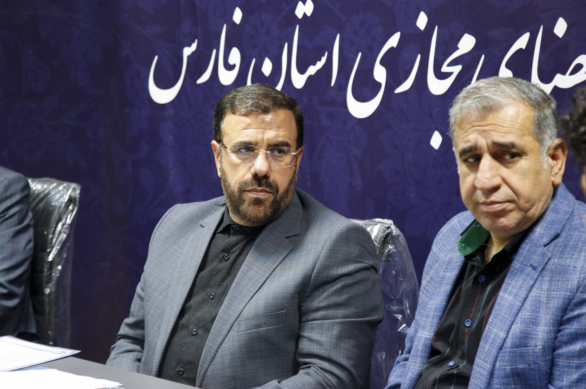 تاکید استاندار فارس بر توجه به ارزش‌ها و هنجارهای فرهنگی جامعه در طراحی سازوکارهای فضای مجازی