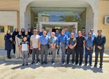 رشد ۵۰ درصدی هیأت‌های شهرستانی ورزش جانبازان و توان‌یابان فارس