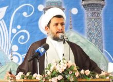 جنگ نرم شمشیری به نام جهاد تبیین می‌خواهد