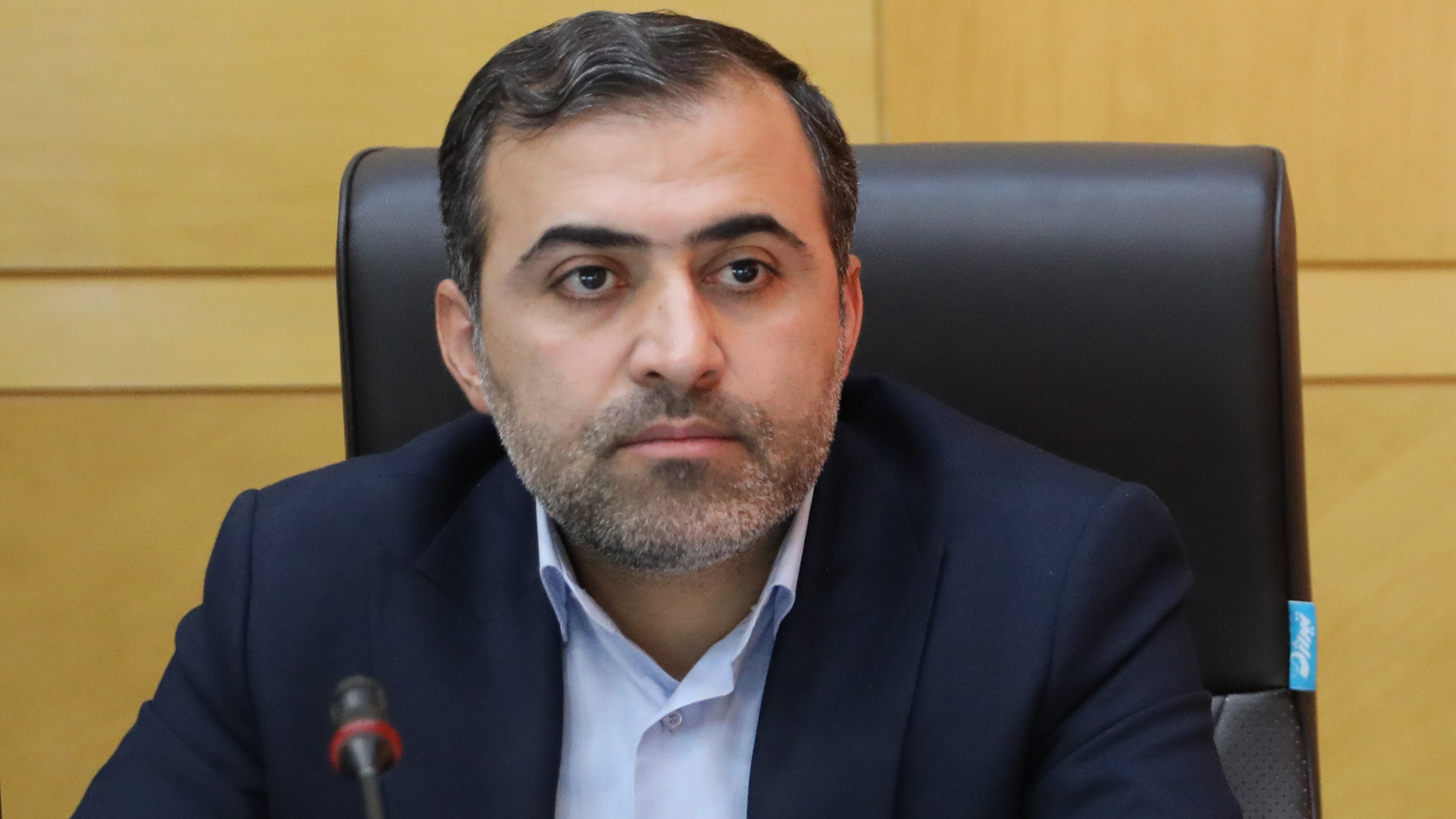 محور کار سازمان بهینه سازی انرژی باید براساس برنامه هفتم باشد