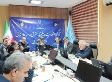 مقابله با احتکار، گران‌فروشی و اختلال در زنجیره تأمین اقلام ضروری در دستور کار دادستانی قرار دارد