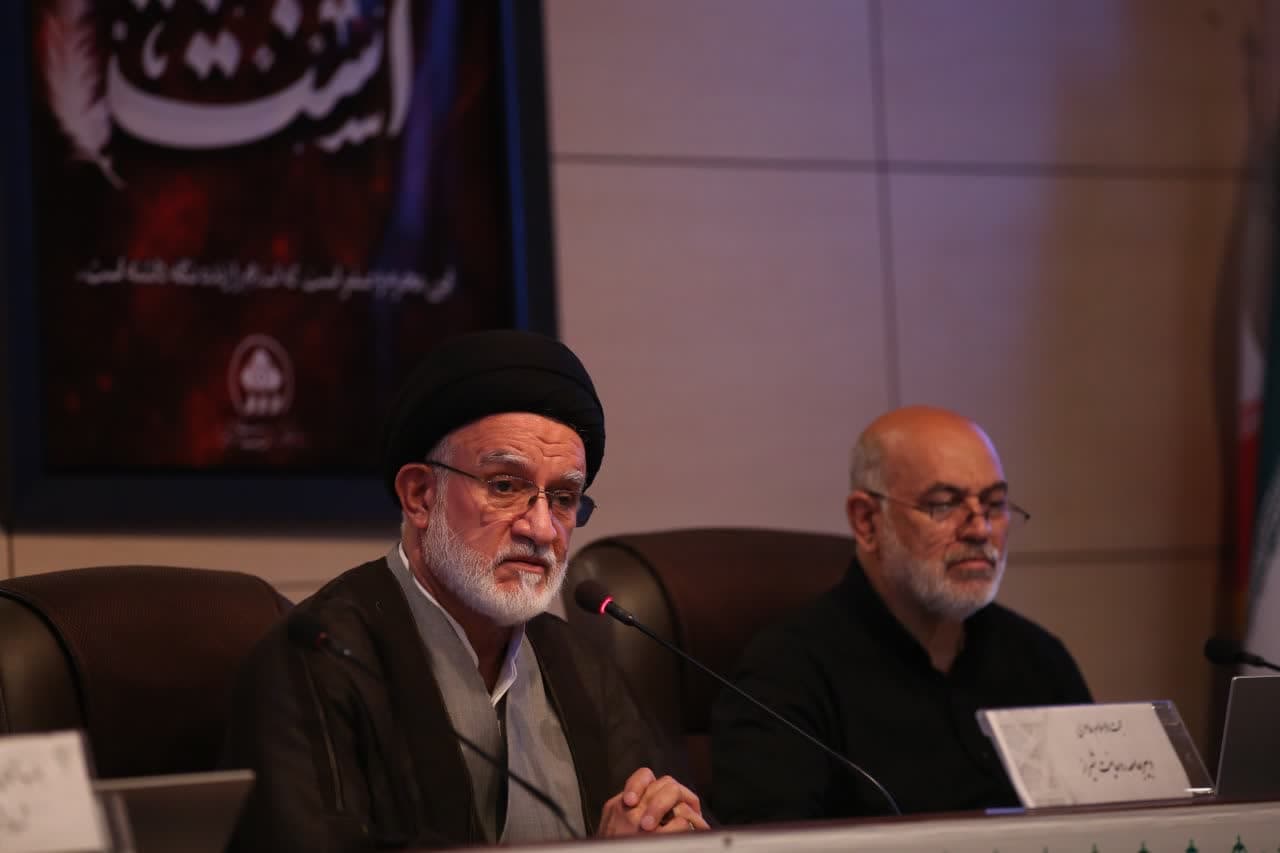 هیچکس حق ندارد برای اعضای شورا تعیین تکلیف کند