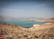 لزوم اجرای راهکارهای پیشگیری از تصرف اراضی حریم و بستر سد درودزن