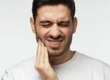 خطر استرس برای سلامت دندان‌هایمان را جدی بگیریم