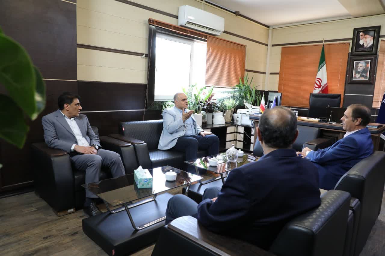 تعامل بخش خصوصی و تعزیرات، گامی مؤثر در بهبود فضای کسب‌وکار است