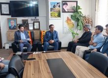 تخصیص اعتبارات ویژه به شهرستان رستم در حوزه عشایری